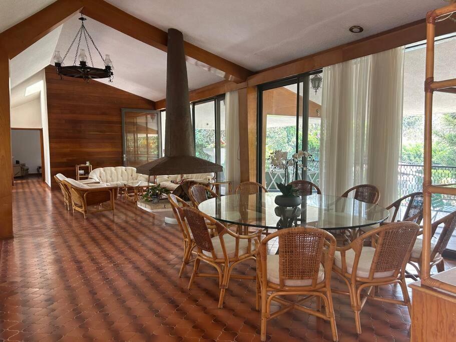 Relajacion En Rancho Cortes Cazahuate Villa Cuernavaca Exterior photo
